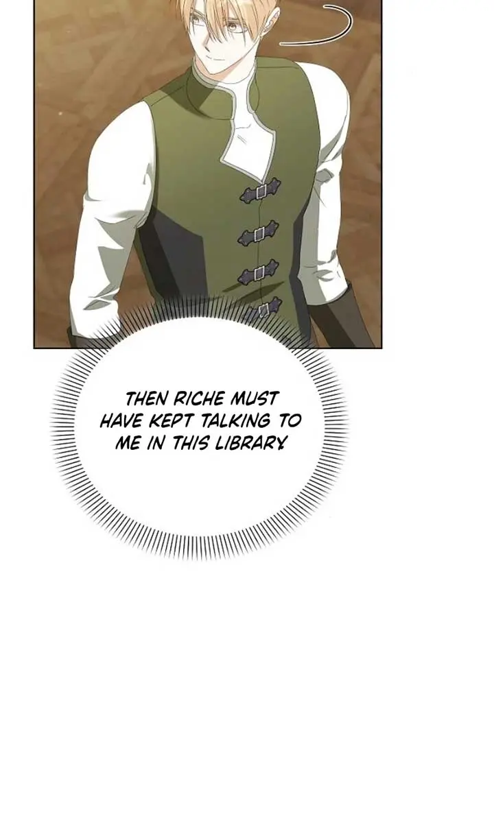 Adopted by a Murderous Duke Family Chapter 73 Page 89