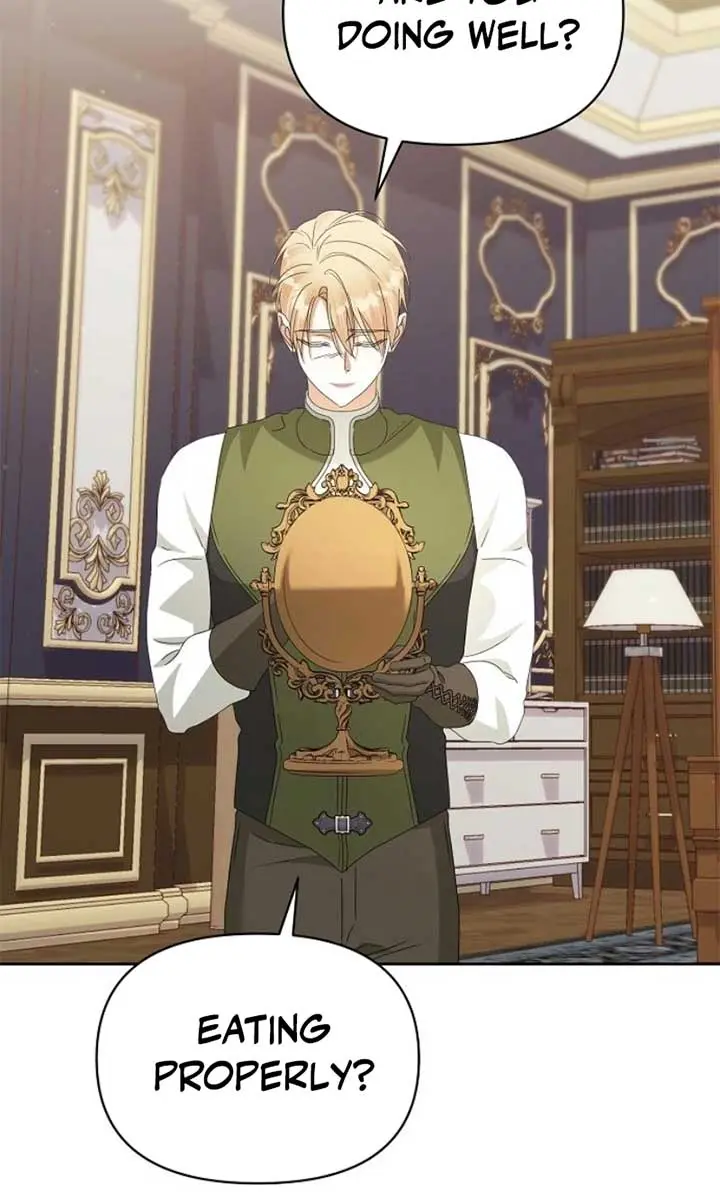 Adopted by a Murderous Duke Family Chapter 73 Page 97