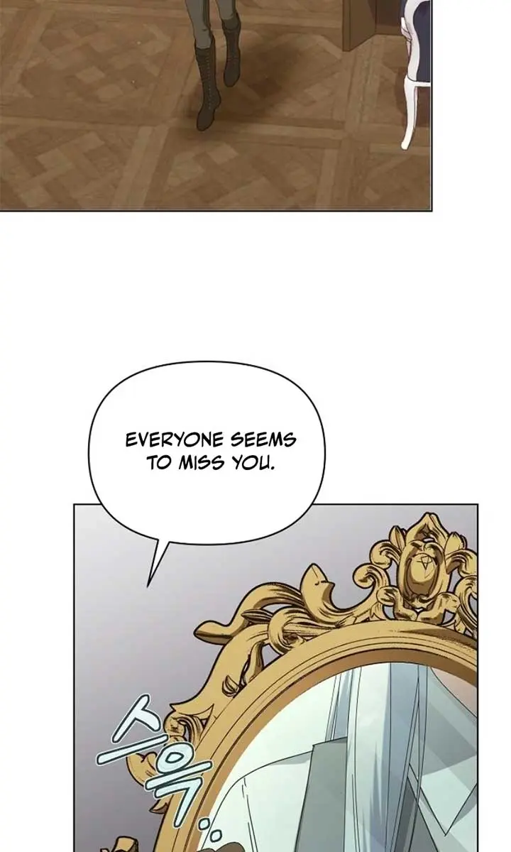 Adopted by a Murderous Duke Family Chapter 73 Page 99