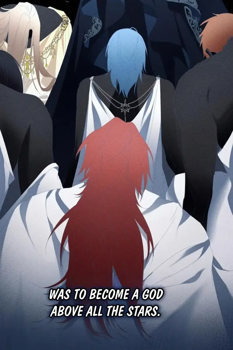 Adopted by a Murderous Duke Family Chapter 74 Page 18