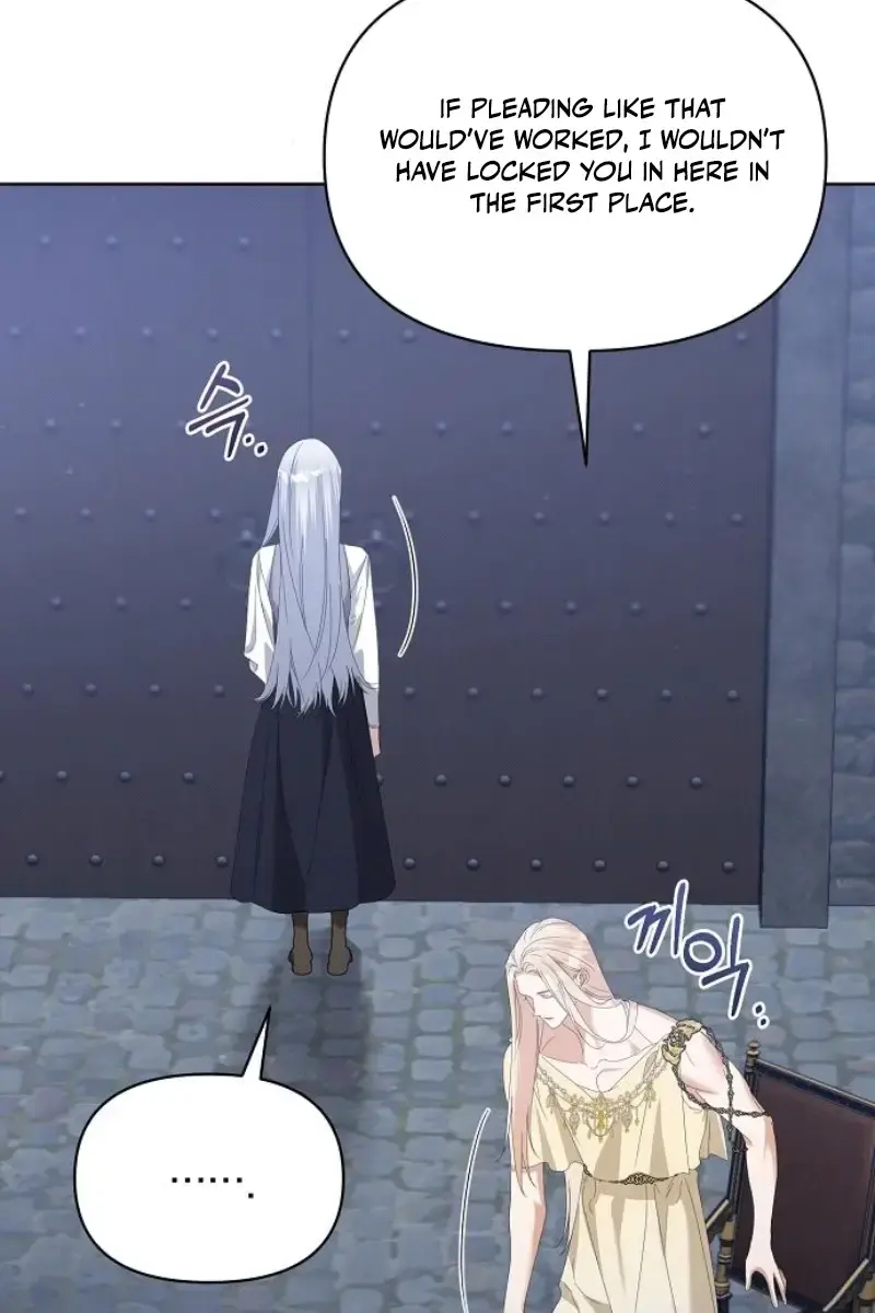 Adopted by a Murderous Duke Family Chapter 74 Page 31