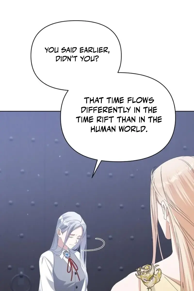 Adopted by a Murderous Duke Family Chapter 74 Page 34