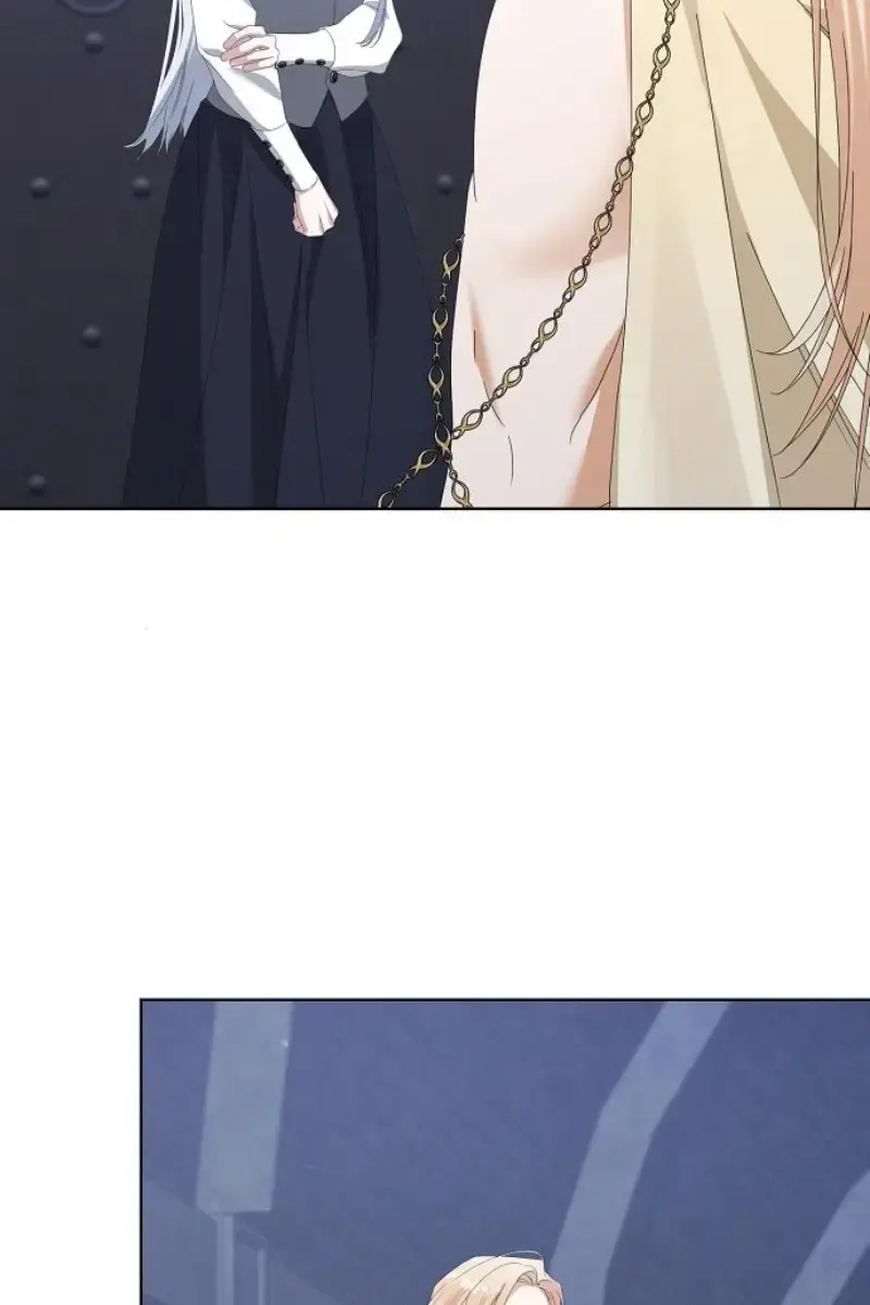 Adopted by a Murderous Duke Family Chapter 74 Page 35