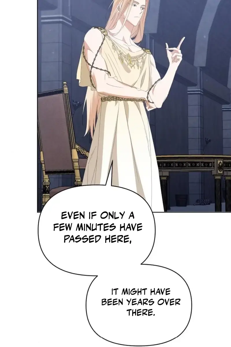 Adopted by a Murderous Duke Family Chapter 74 Page 36