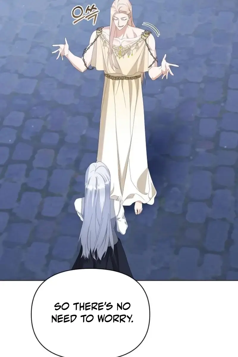 Adopted by a Murderous Duke Family Chapter 74 Page 47