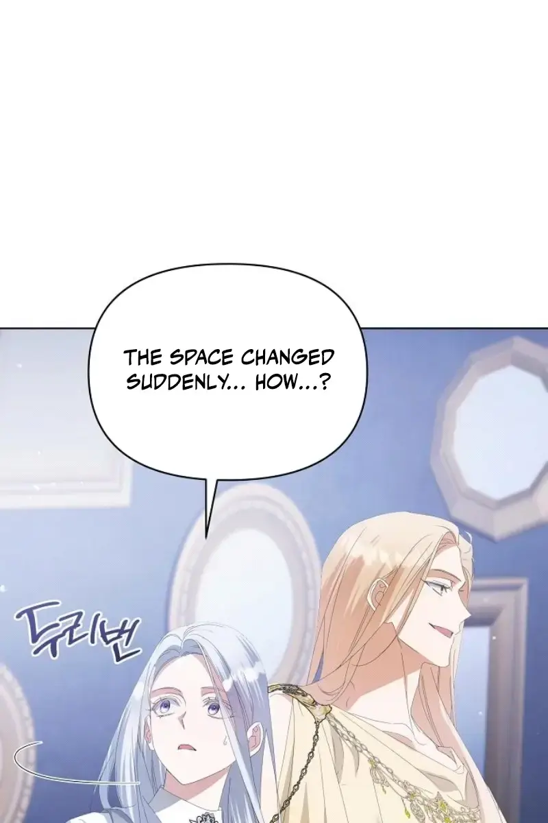 Adopted by a Murderous Duke Family Chapter 74 Page 59
