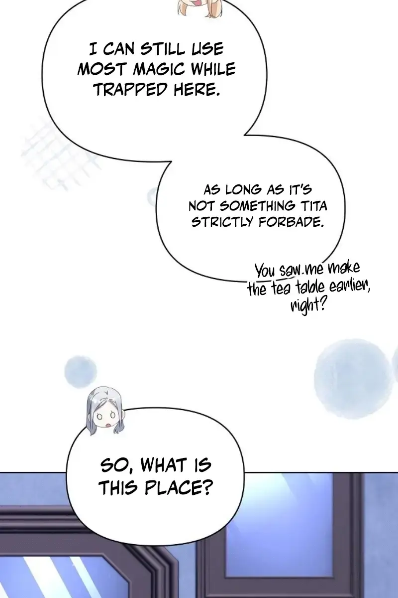Adopted by a Murderous Duke Family Chapter 74 Page 61