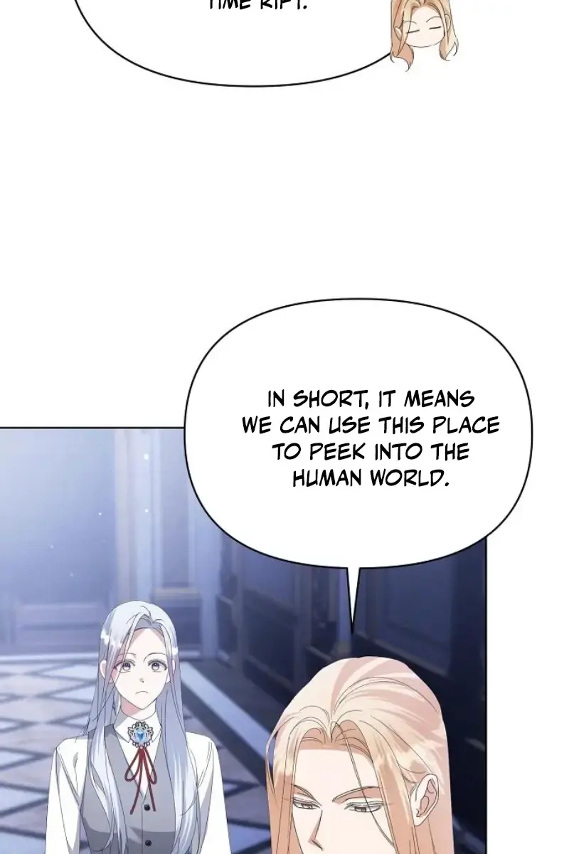Adopted by a Murderous Duke Family Chapter 74 Page 63