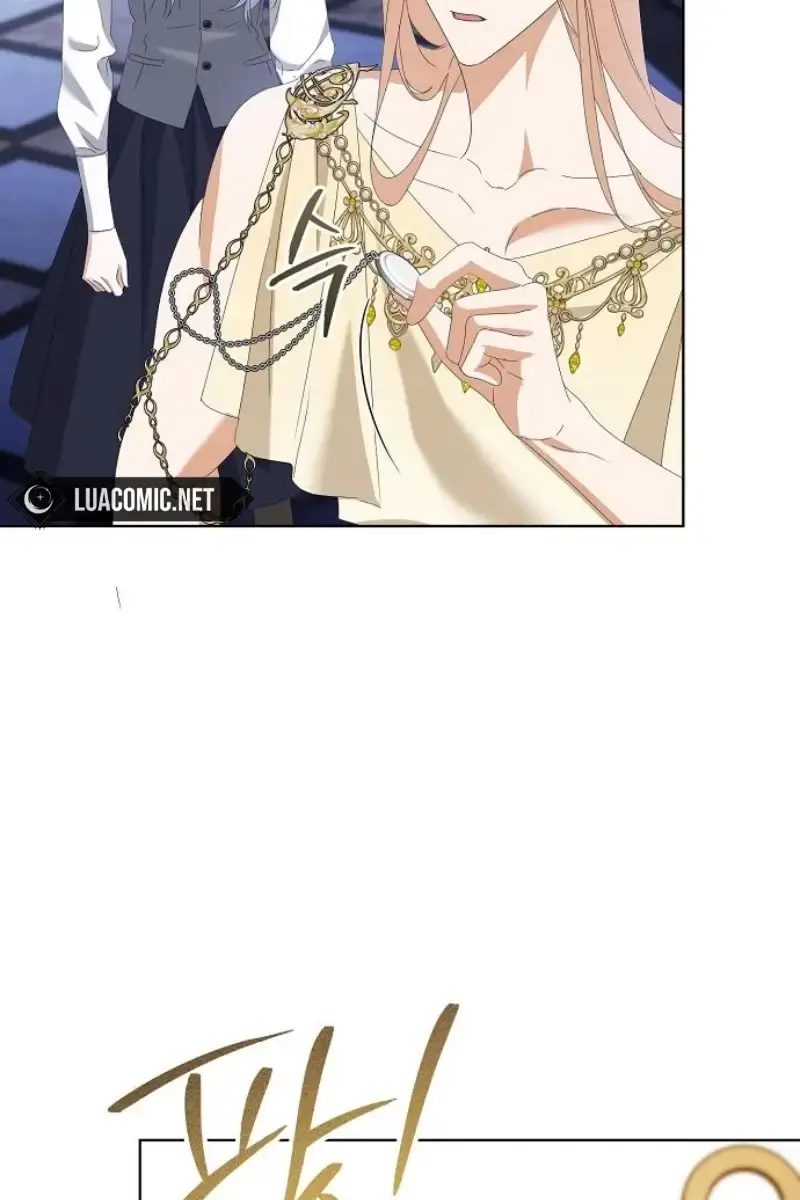 Adopted by a Murderous Duke Family Chapter 74 Page 64