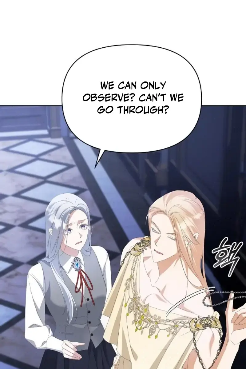 Adopted by a Murderous Duke Family Chapter 74 Page 66