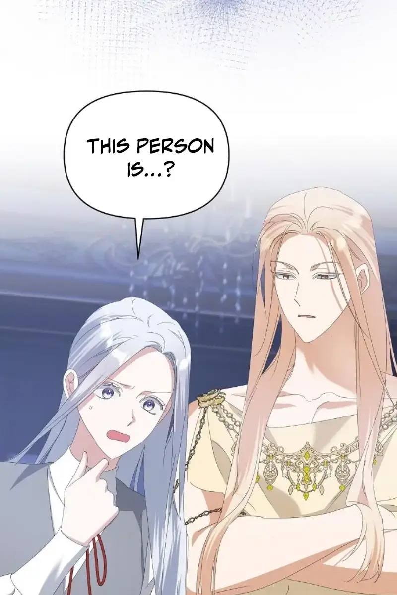 Adopted by a Murderous Duke Family Chapter 74 Page 77