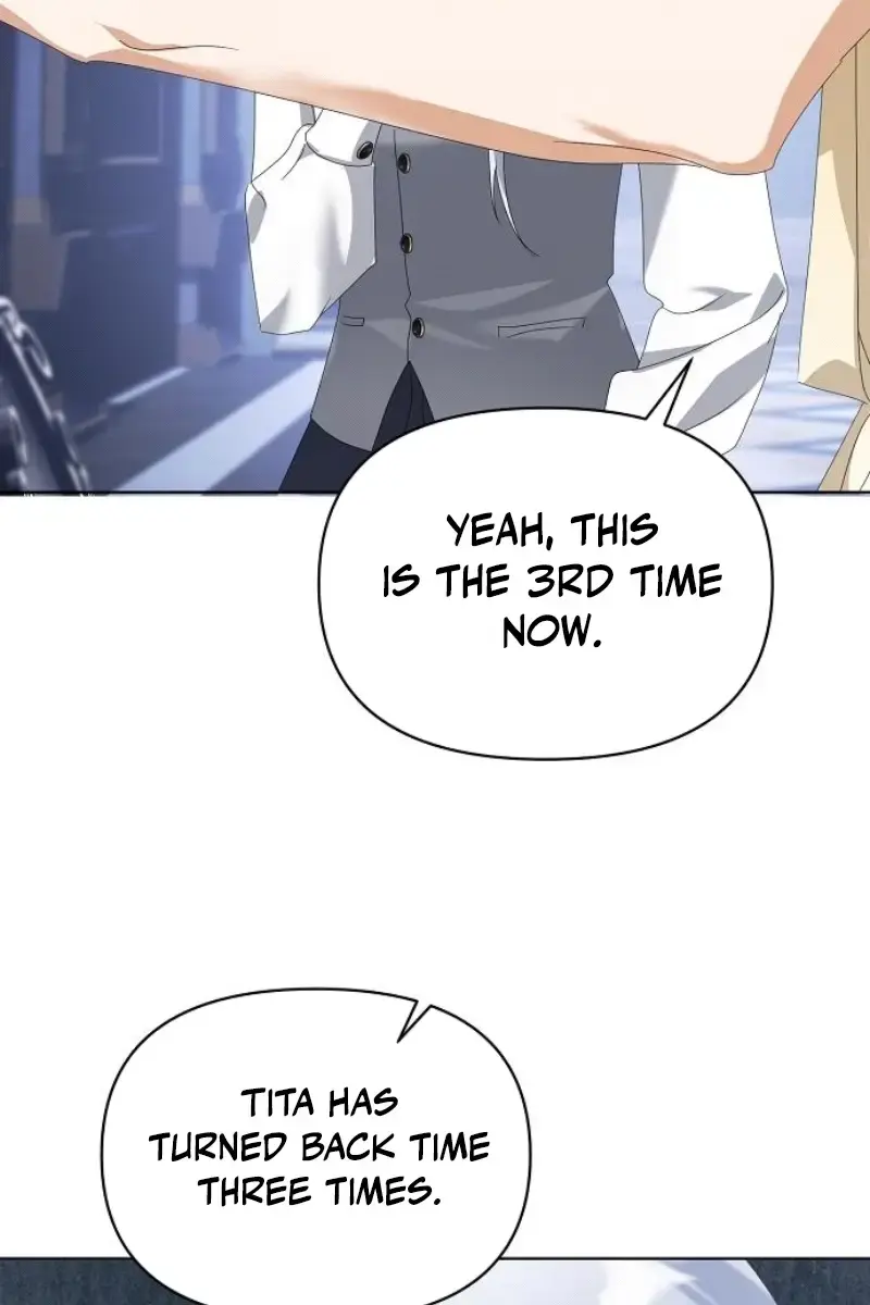 Adopted by a Murderous Duke Family Chapter 74 Page 80