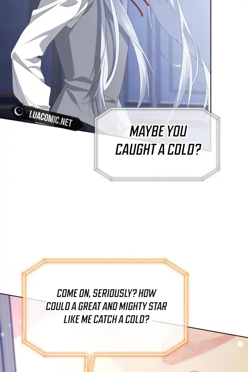 Adopted by a Murderous Duke Family Chapter 74 Page 90