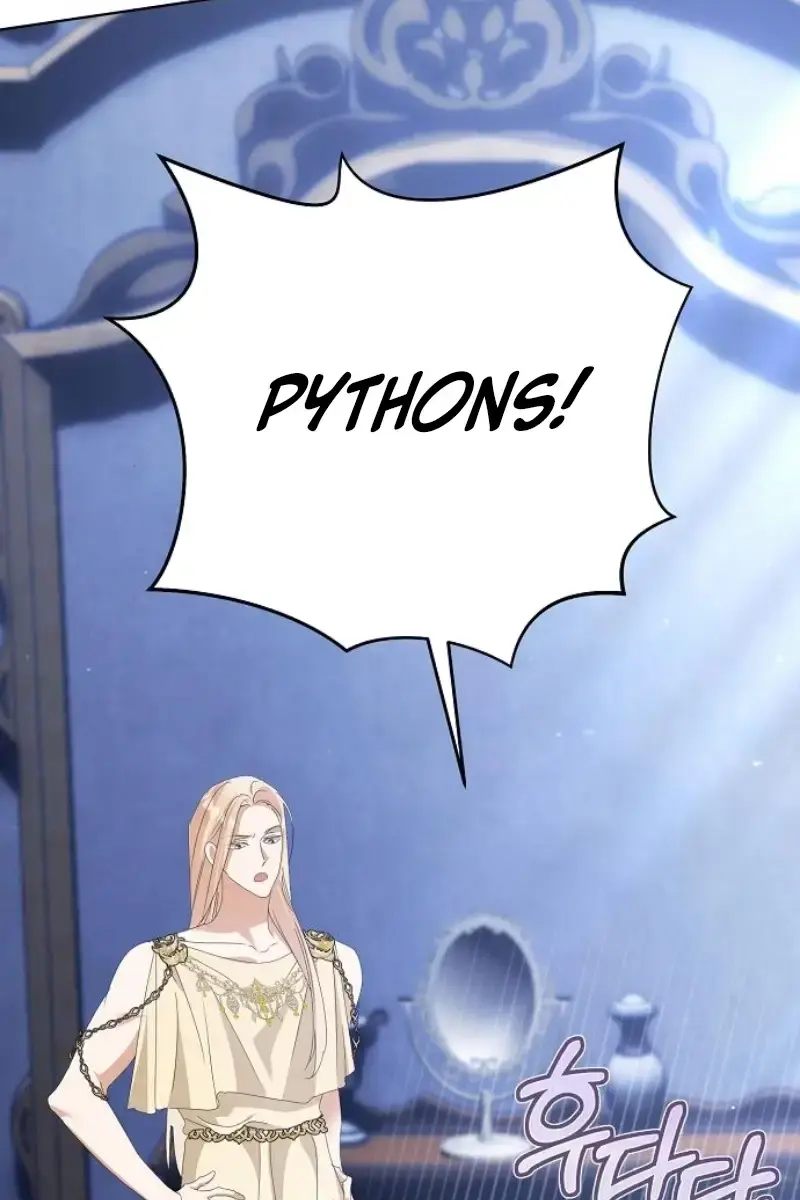 Adopted by a Murderous Duke Family Chapter 74 Page 94