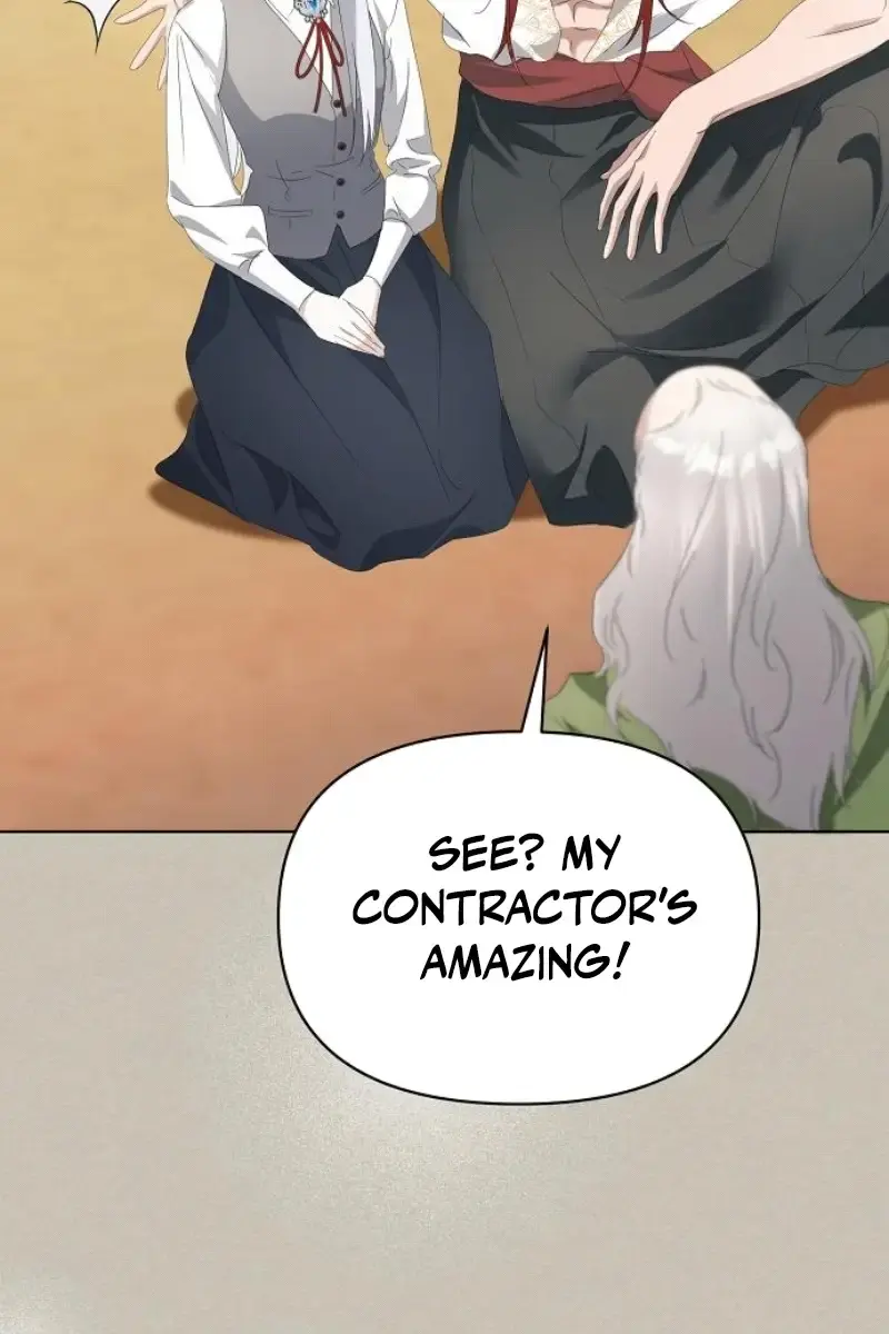 Adopted by a Murderous Duke Family Chapter 74 Page 117