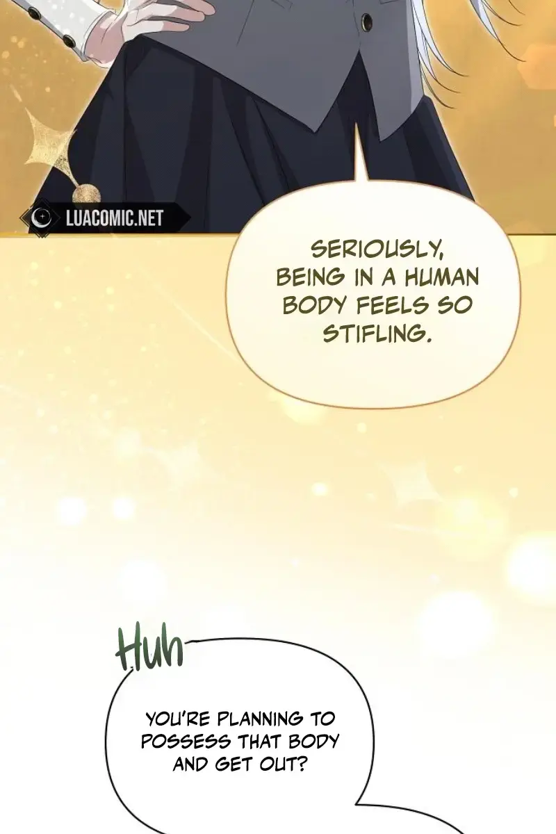 Adopted by a Murderous Duke Family Chapter 75 Page 11