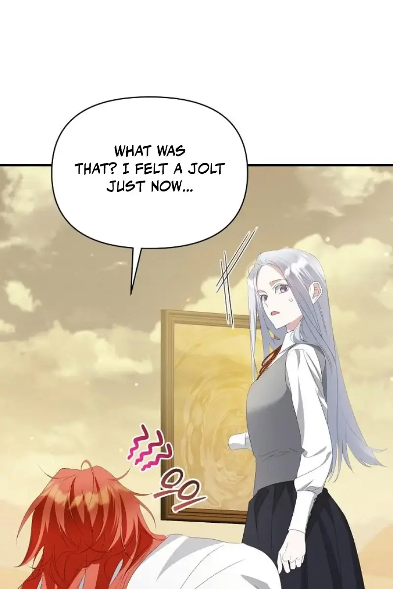 Adopted by a Murderous Duke Family Chapter 75 Page 24