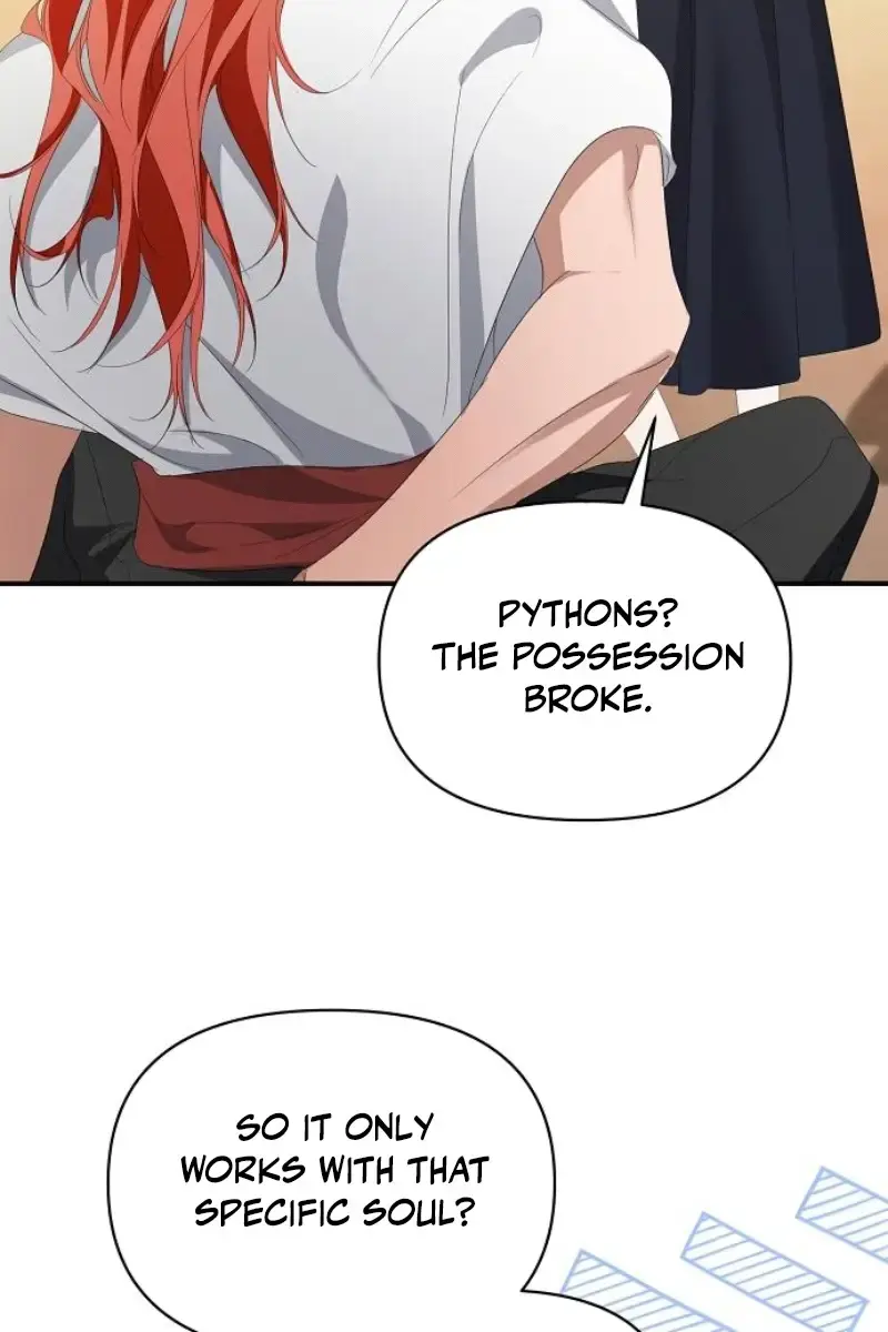 Adopted by a Murderous Duke Family Chapter 75 Page 25