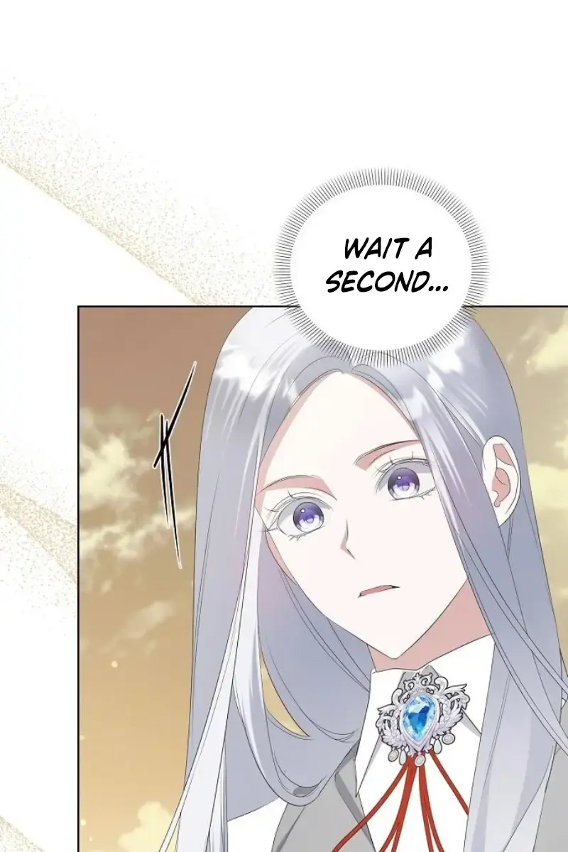 Adopted by a Murderous Duke Family Chapter 75 Page 39