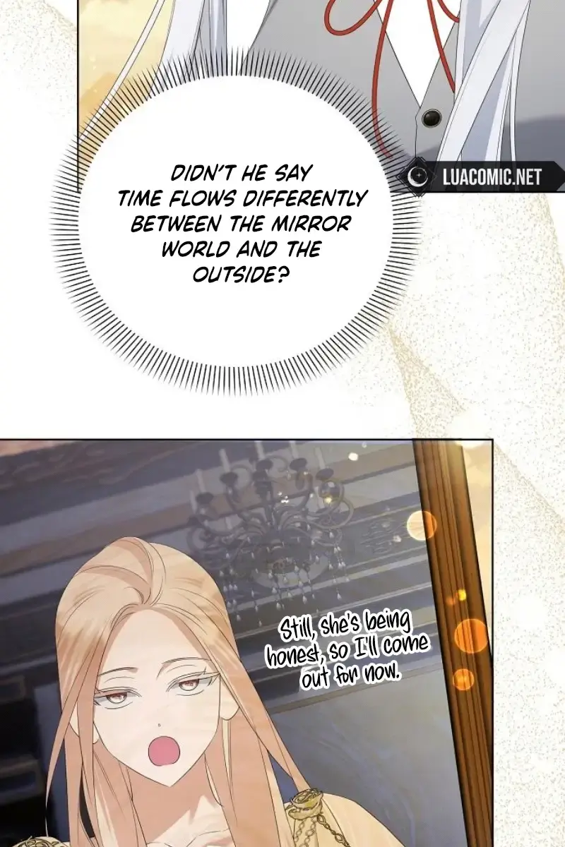 Adopted by a Murderous Duke Family Chapter 75 Page 40