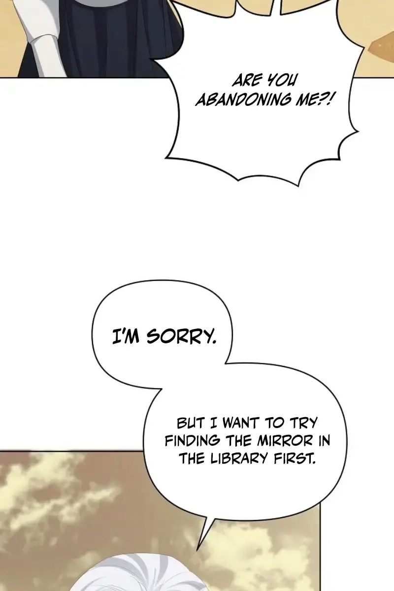 Adopted by a Murderous Duke Family Chapter 75 Page 46