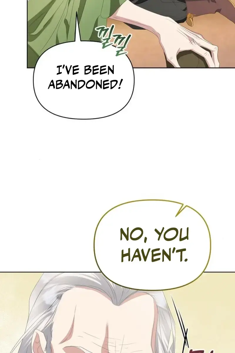 Adopted by a Murderous Duke Family Chapter 75 Page 49