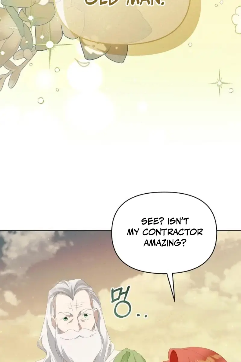 Adopted by a Murderous Duke Family Chapter 75 Page 53
