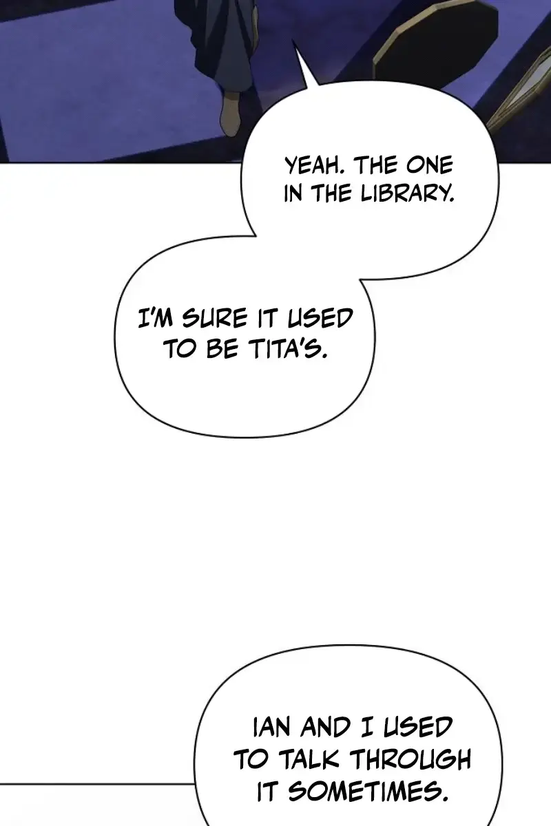 Adopted by a Murderous Duke Family Chapter 75 Page 61