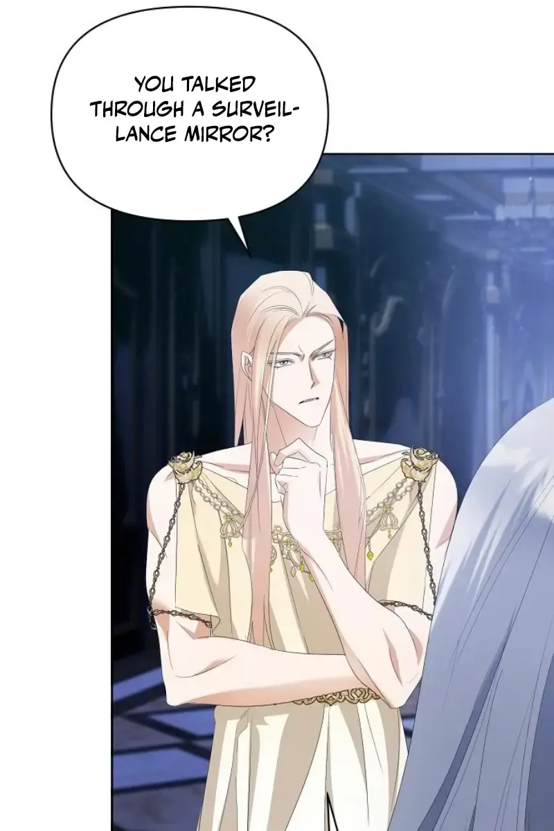 Adopted by a Murderous Duke Family Chapter 75 Page 63