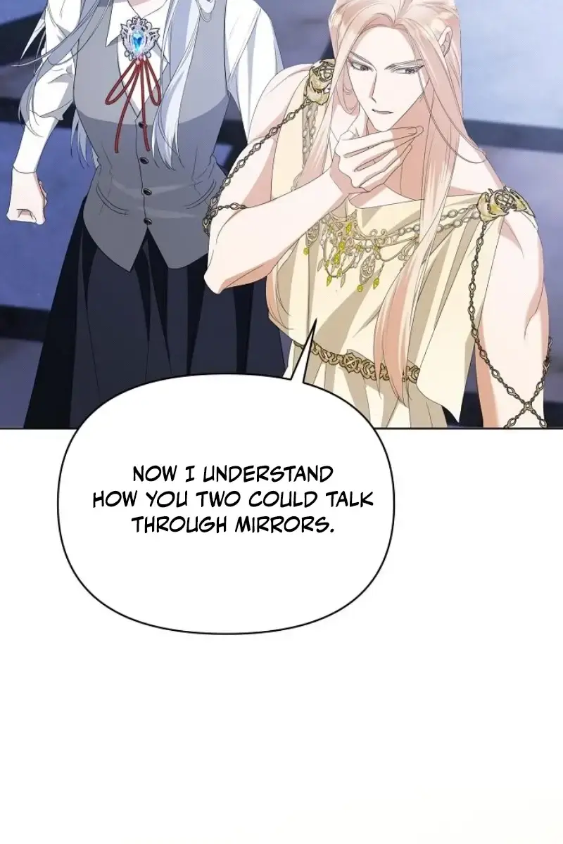 Adopted by a Murderous Duke Family Chapter 75 Page 72