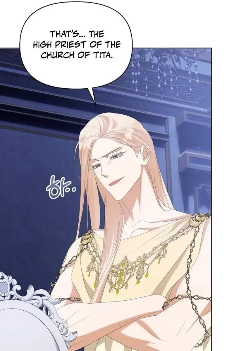 Adopted by a Murderous Duke Family Chapter 75 Page 84