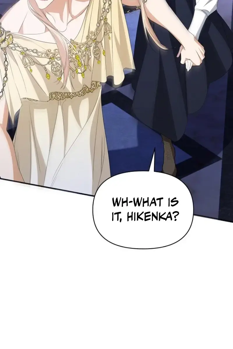 Adopted by a Murderous Duke Family Chapter 75 Page 93