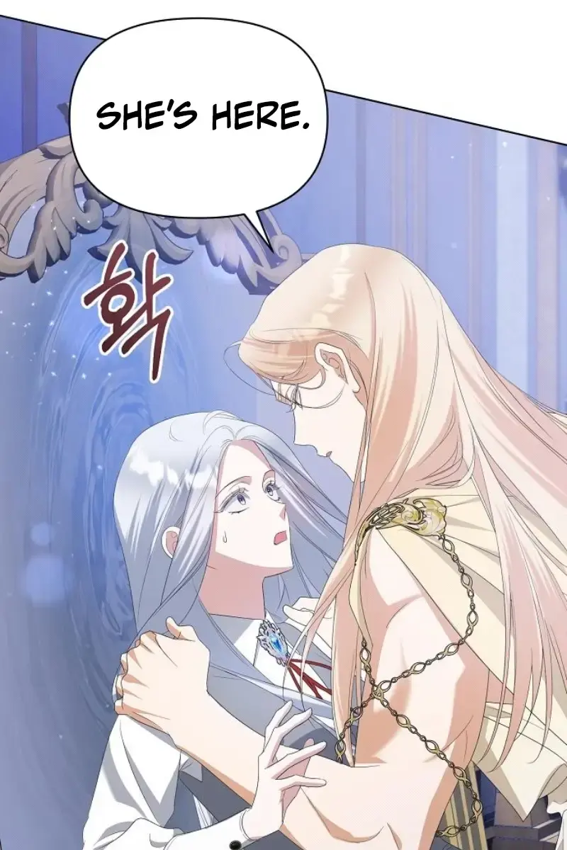 Adopted by a Murderous Duke Family Chapter 75 Page 94