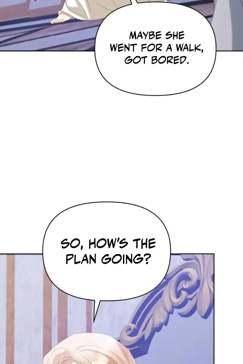 Adopted by a Murderous Duke Family Chapter 75 Page 105