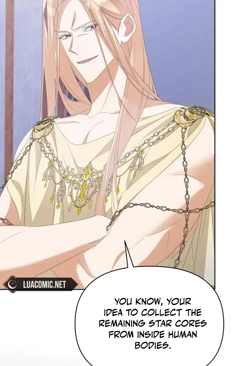 Adopted by a Murderous Duke Family Chapter 75 Page 106