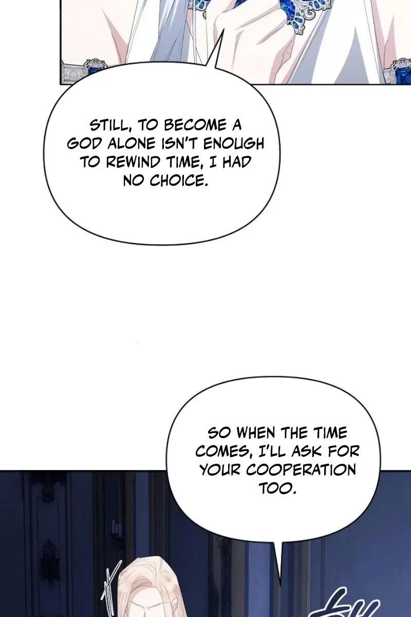 Adopted by a Murderous Duke Family Chapter 75 Page 111