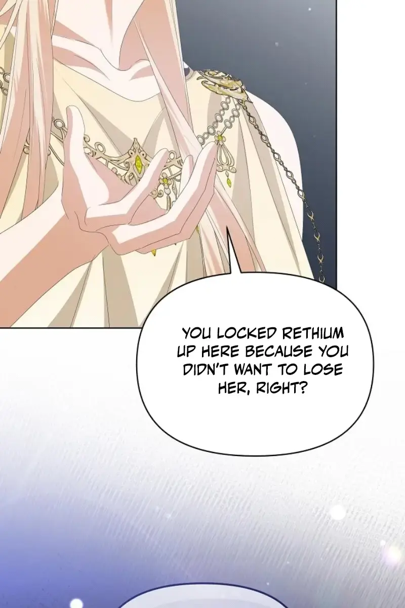 Adopted by a Murderous Duke Family Chapter 75 Page 114