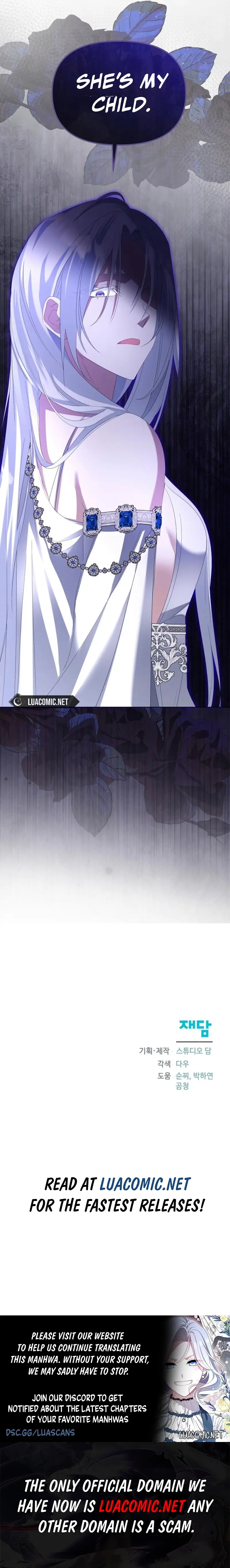 Adopted by a Murderous Duke Family Chapter 75 Page 123