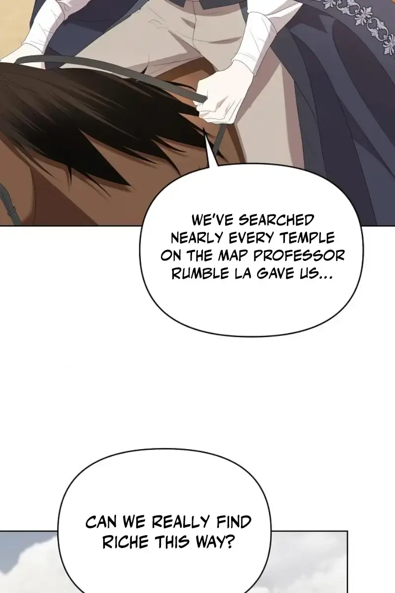 Adopted by a Murderous Duke Family Chapter 76 Page 9