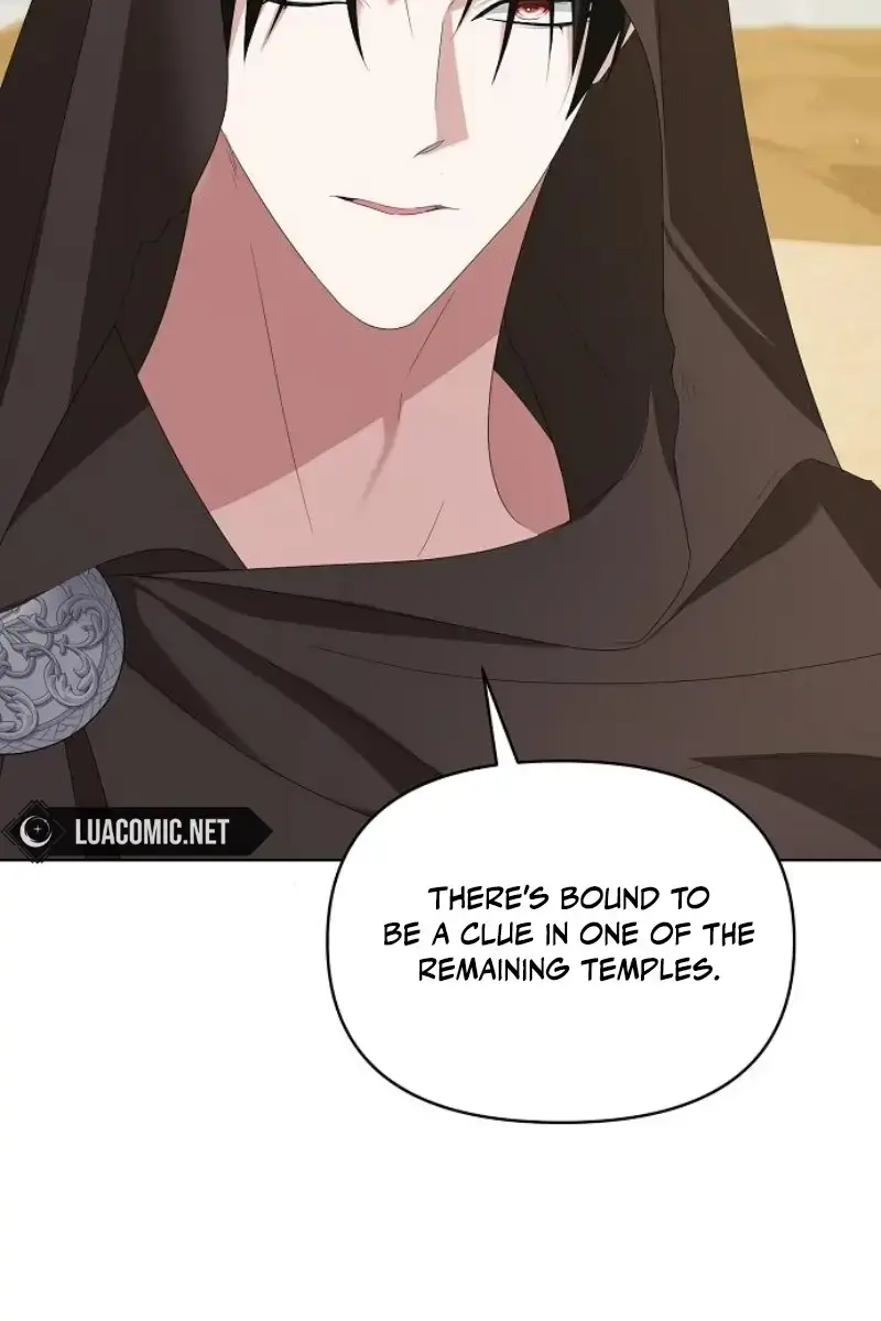 Adopted by a Murderous Duke Family Chapter 76 Page 12