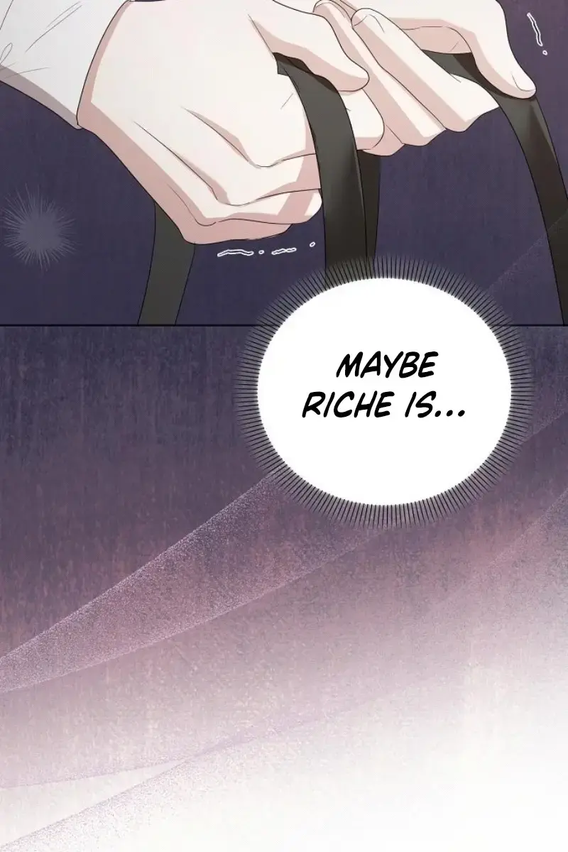 Adopted by a Murderous Duke Family Chapter 76 Page 19