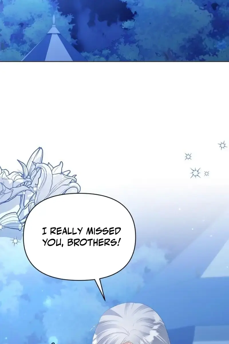 Adopted by a Murderous Duke Family Chapter 76 Page 33