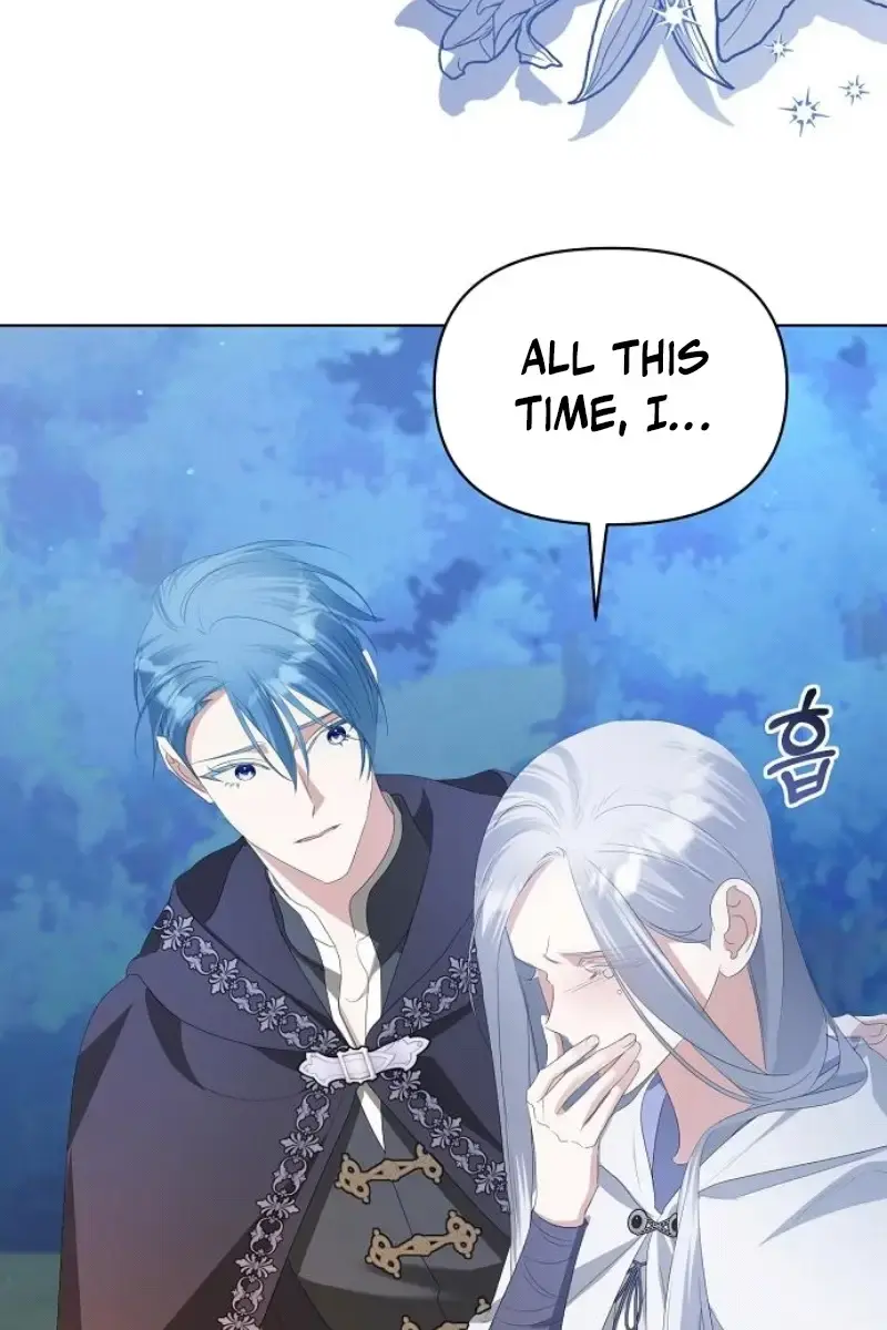 Adopted by a Murderous Duke Family Chapter 76 Page 35