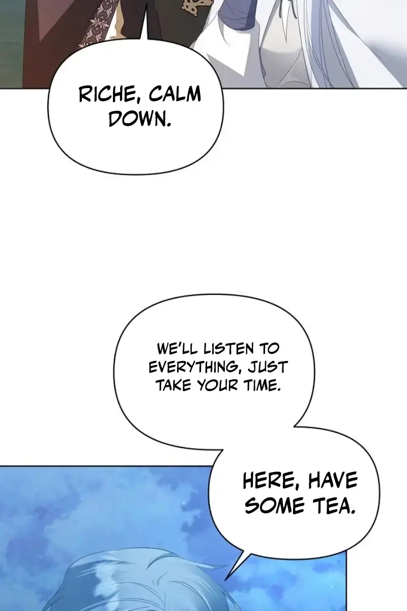 Adopted by a Murderous Duke Family Chapter 76 Page 36