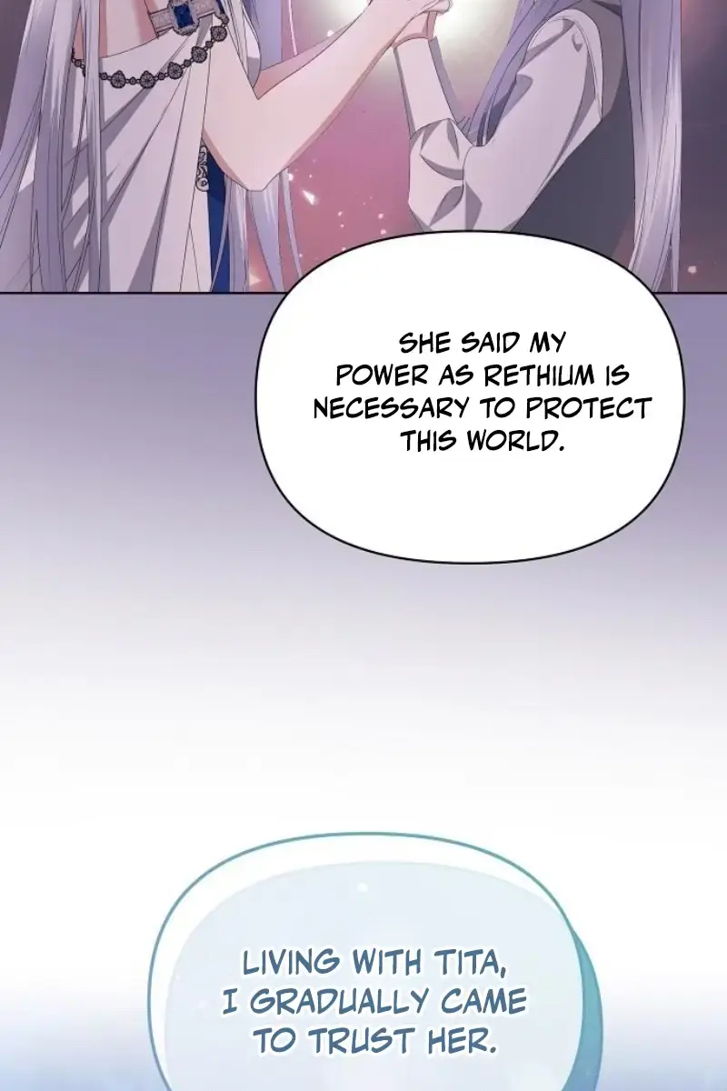 Adopted by a Murderous Duke Family Chapter 76 Page 46