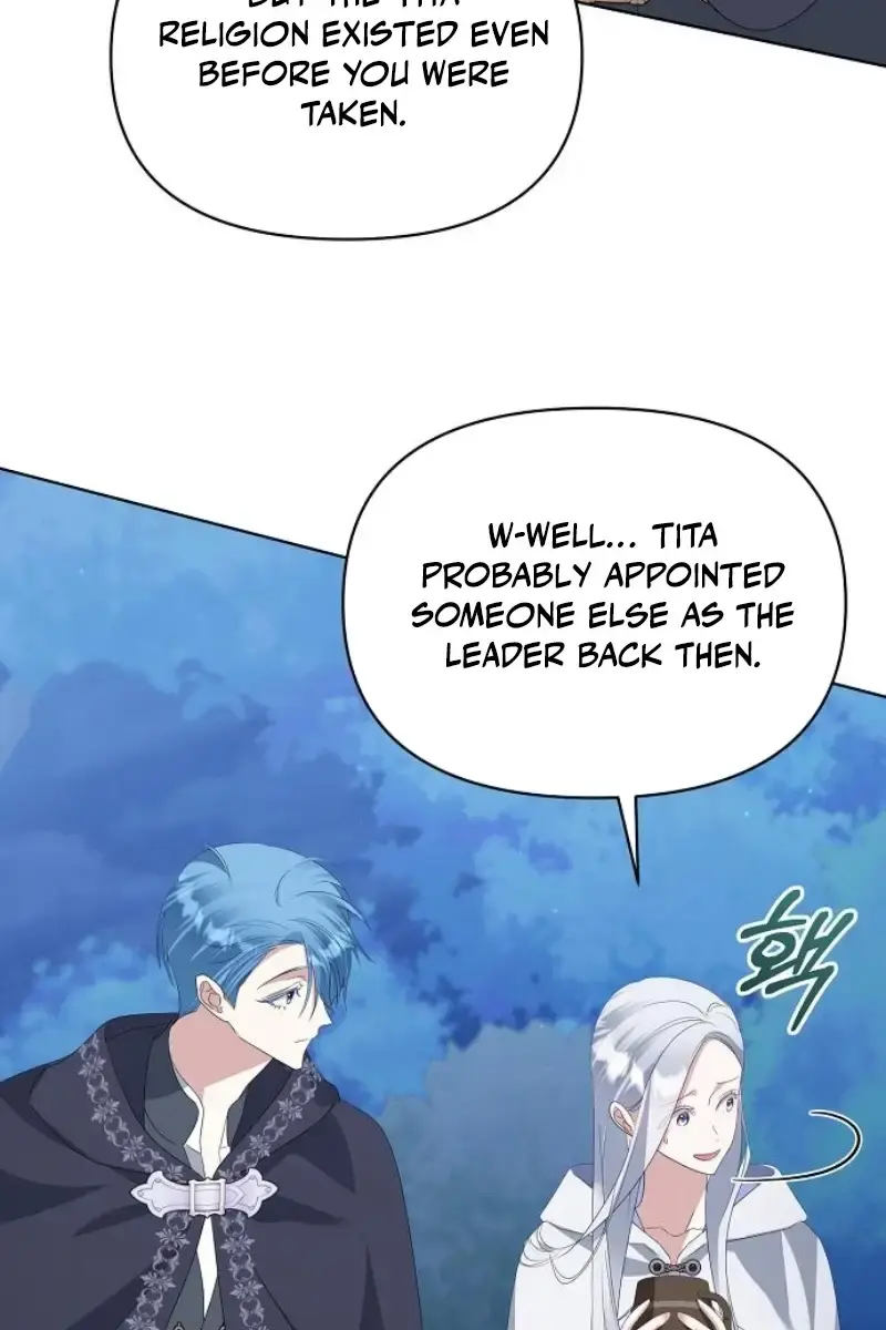 Adopted by a Murderous Duke Family Chapter 76 Page 50