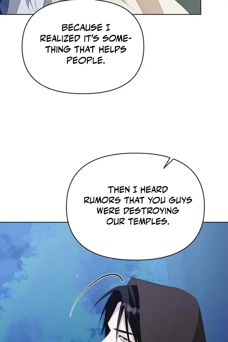 Adopted by a Murderous Duke Family Chapter 76 Page 53