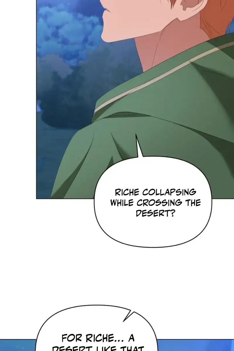 Adopted by a Murderous Duke Family Chapter 76 Page 67