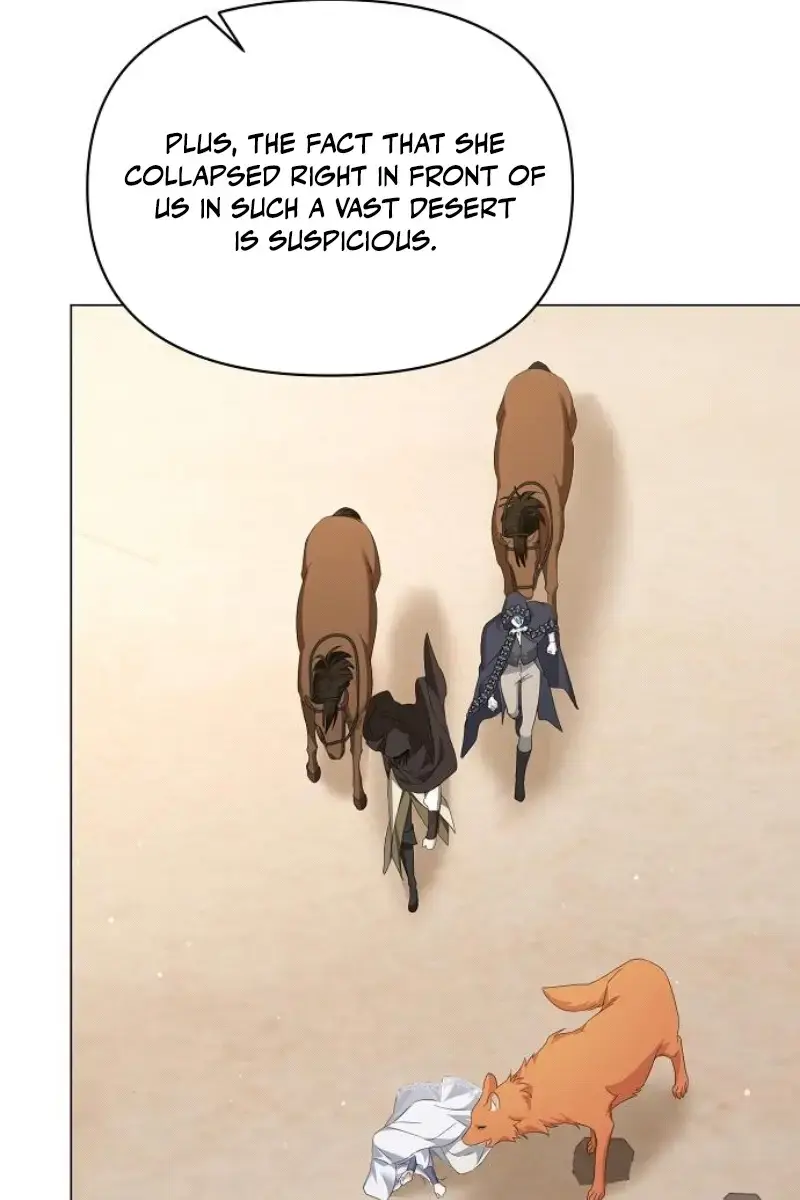 Adopted by a Murderous Duke Family Chapter 76 Page 71
