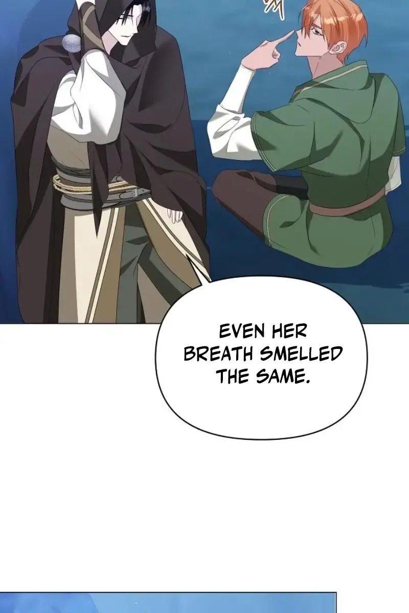 Adopted by a Murderous Duke Family Chapter 76 Page 73